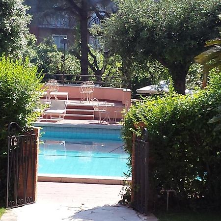 Park Hotel San Michele Martina Franca Luaran gambar