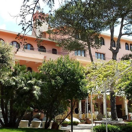 Park Hotel San Michele Martina Franca Luaran gambar