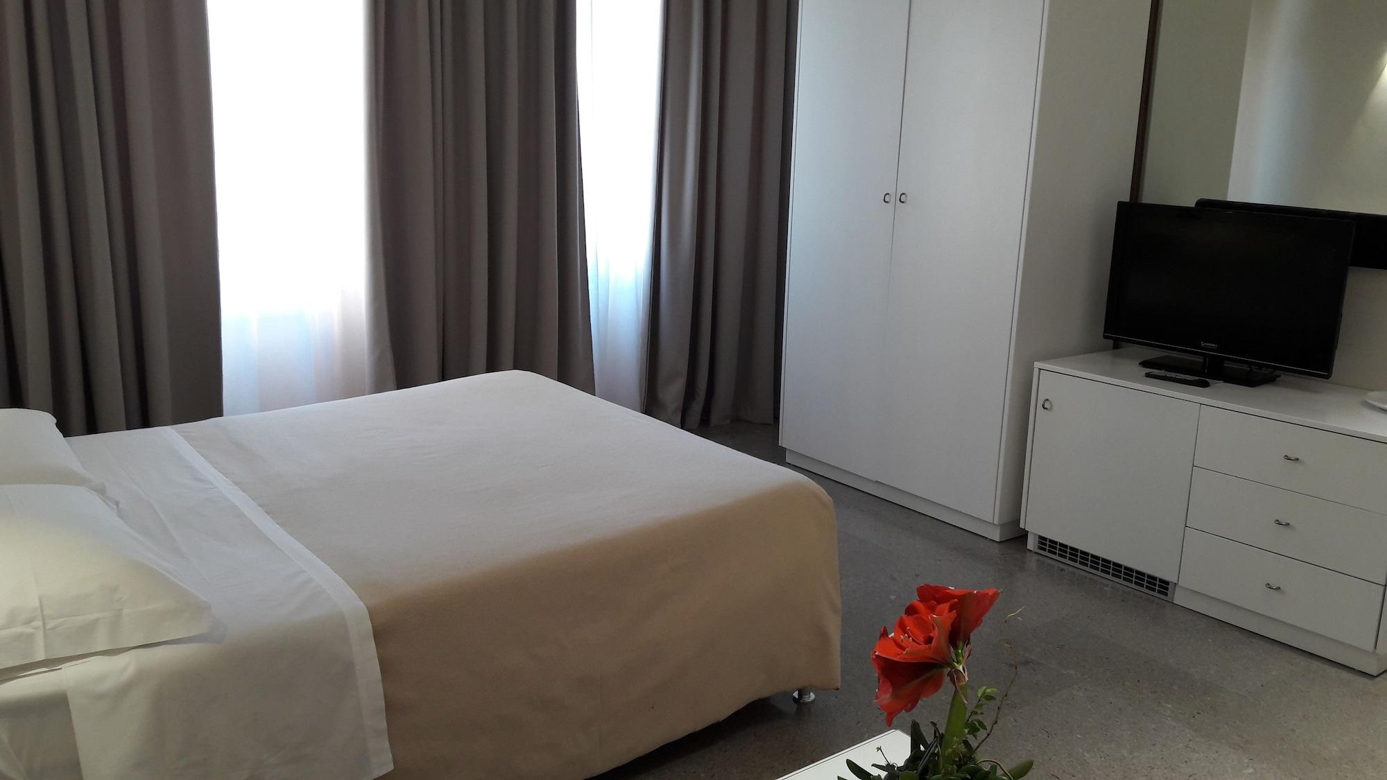 Park Hotel San Michele Martina Franca Luaran gambar