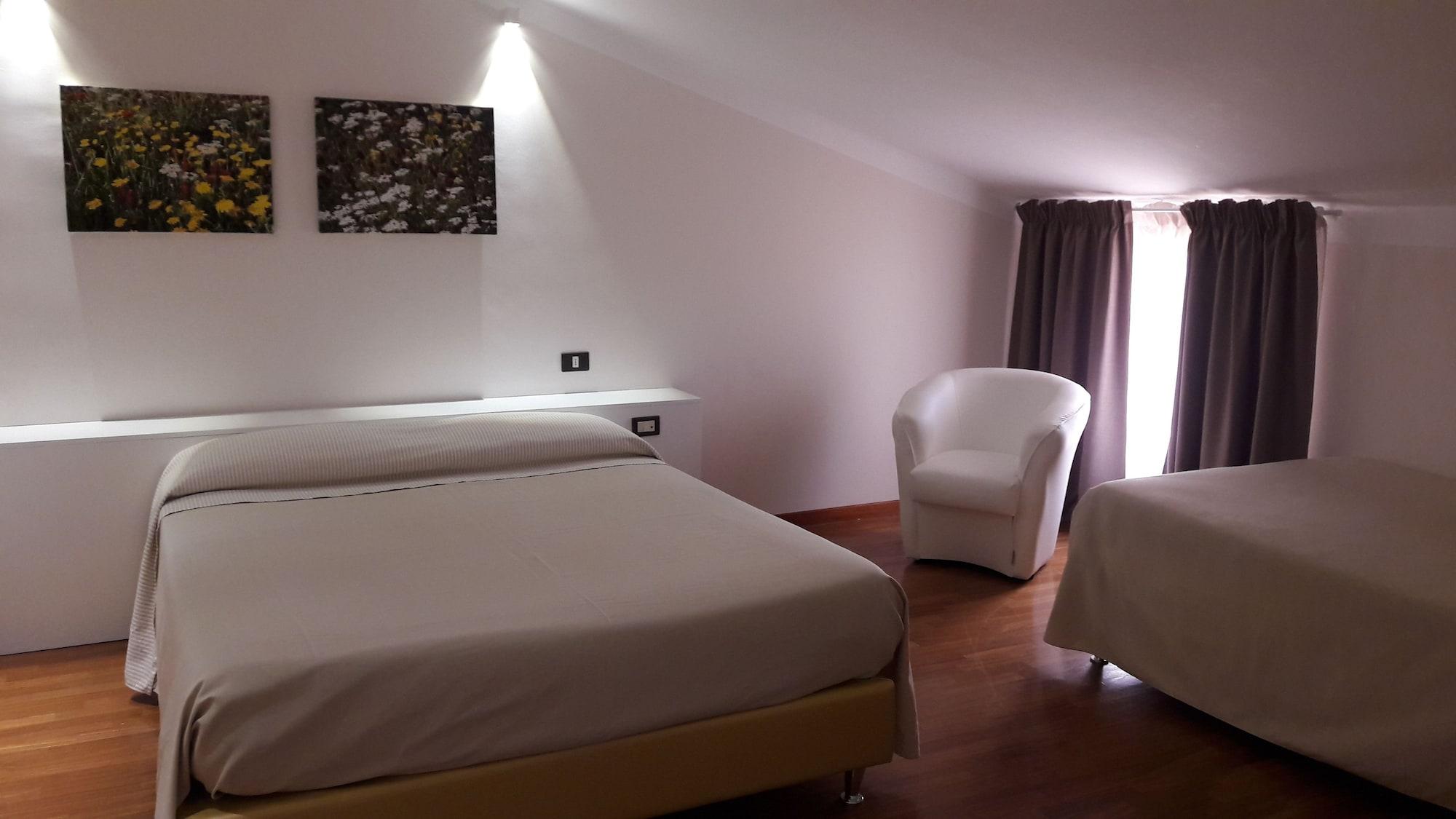 Park Hotel San Michele Martina Franca Luaran gambar