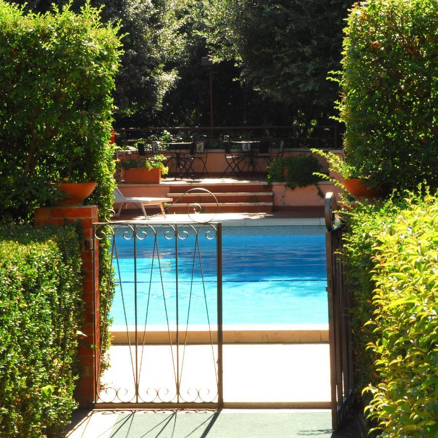 Park Hotel San Michele Martina Franca Luaran gambar