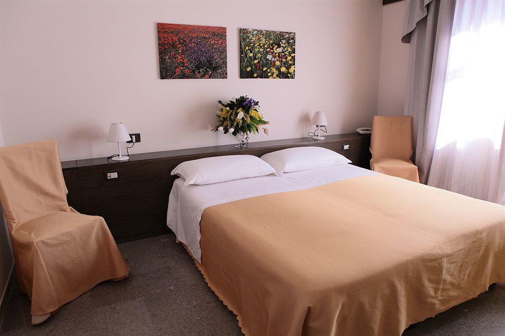 Park Hotel San Michele Martina Franca Luaran gambar
