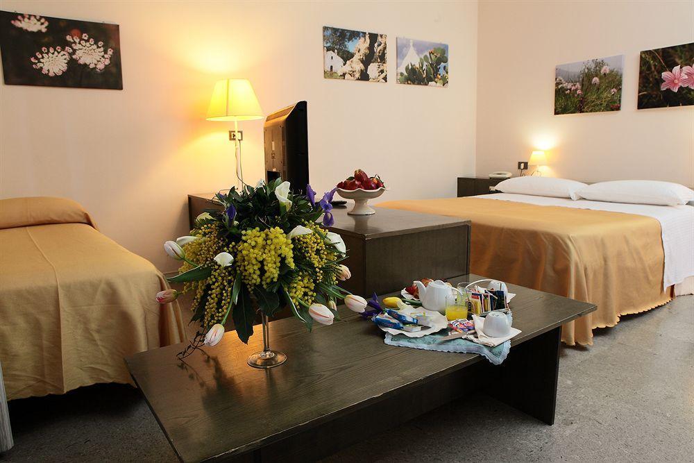 Park Hotel San Michele Martina Franca Luaran gambar