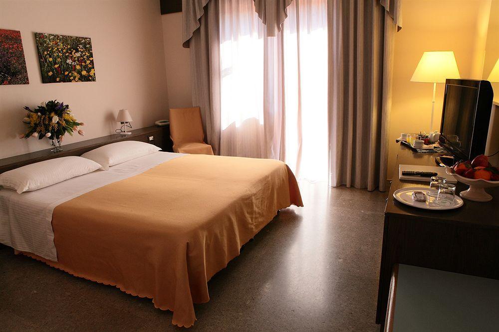 Park Hotel San Michele Martina Franca Luaran gambar