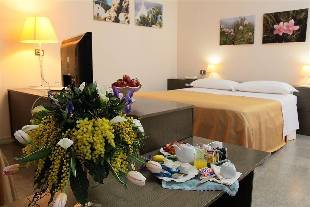 Park Hotel San Michele Martina Franca Luaran gambar