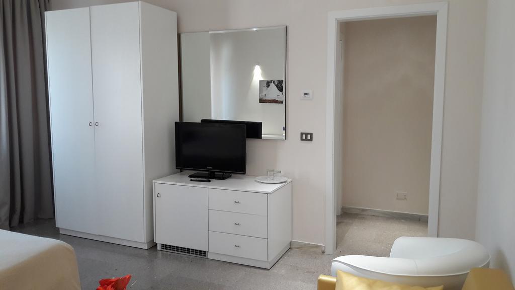 Park Hotel San Michele Martina Franca Luaran gambar