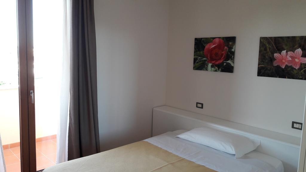 Park Hotel San Michele Martina Franca Luaran gambar
