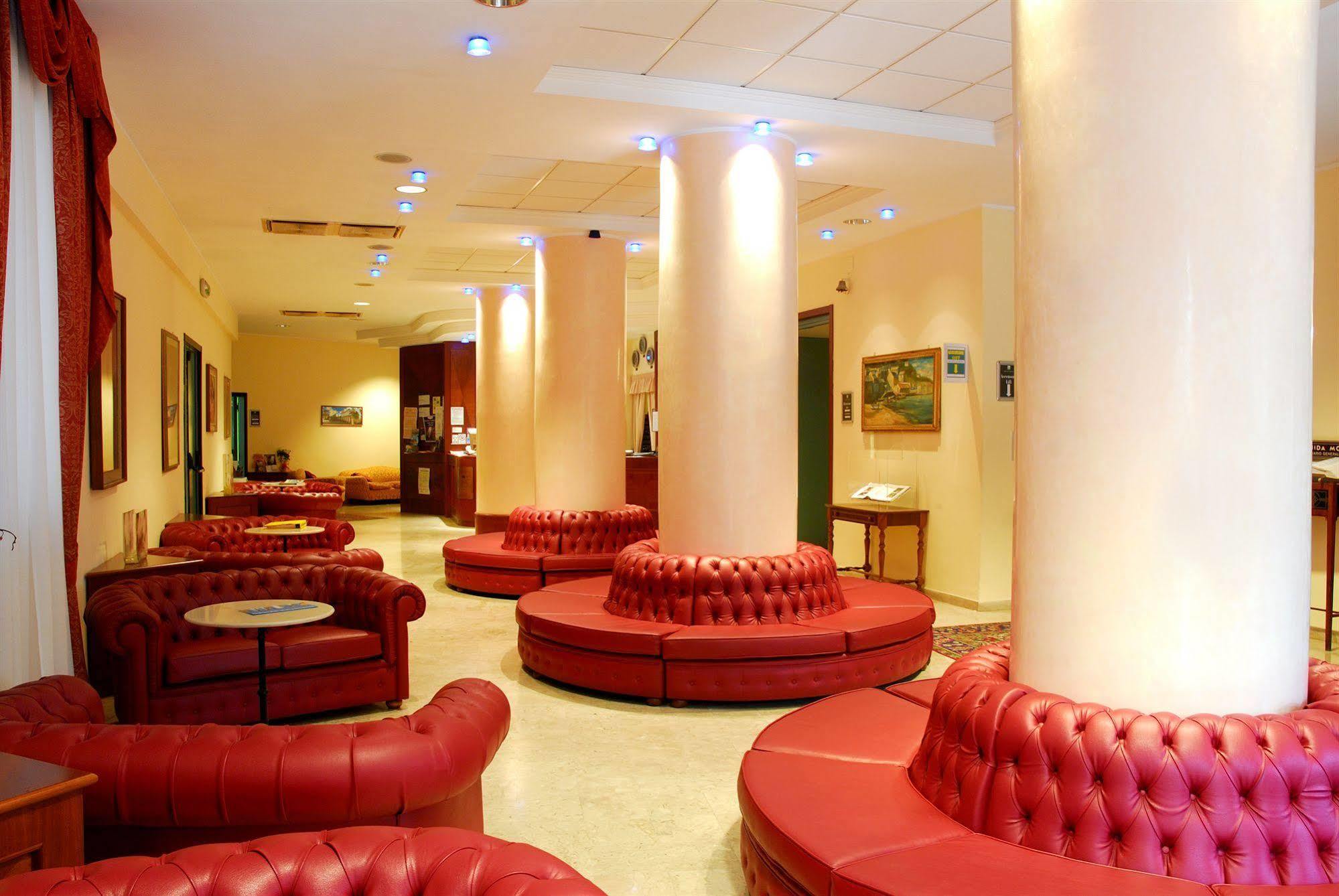 Park Hotel San Michele Martina Franca Luaran gambar