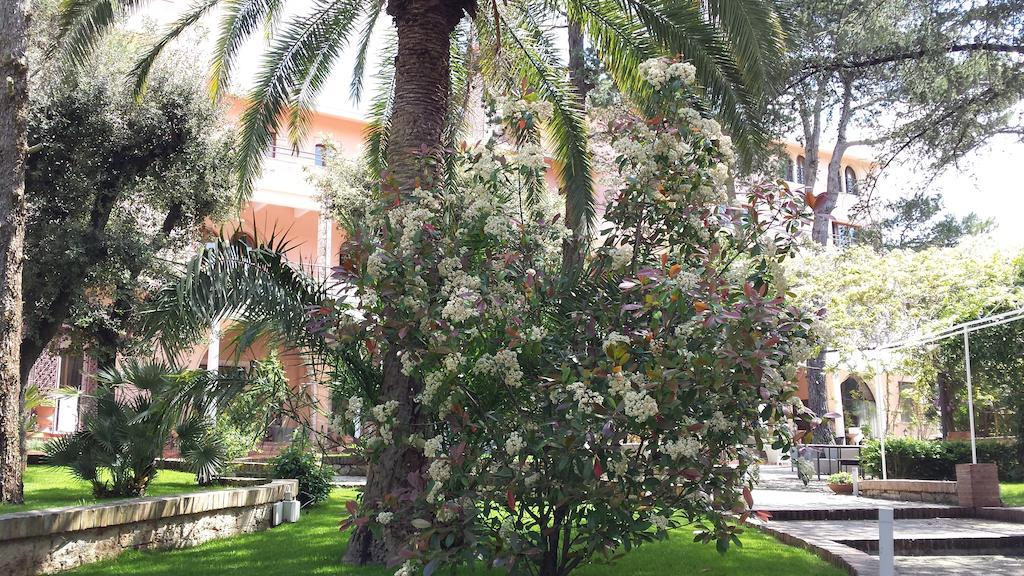 Park Hotel San Michele Martina Franca Luaran gambar