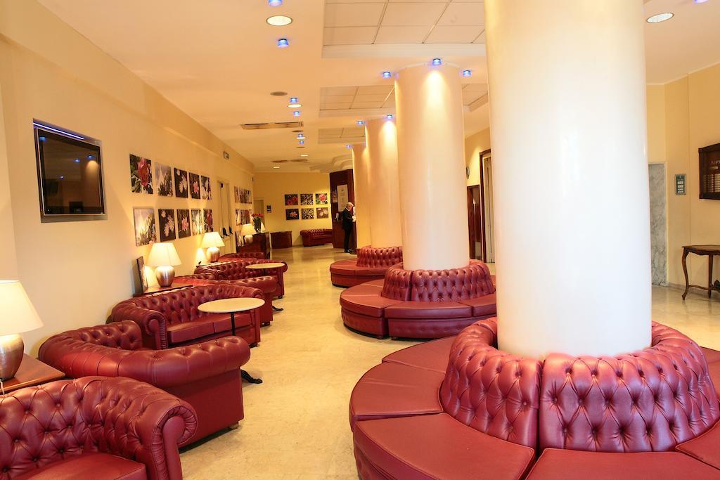 Park Hotel San Michele Martina Franca Luaran gambar