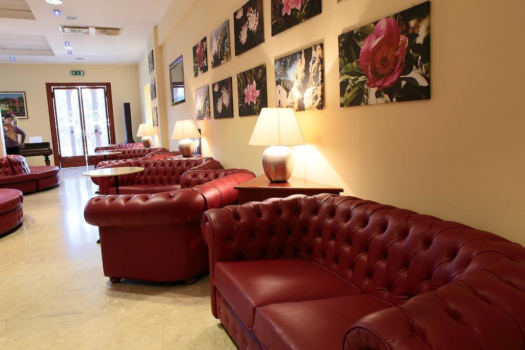 Park Hotel San Michele Martina Franca Luaran gambar