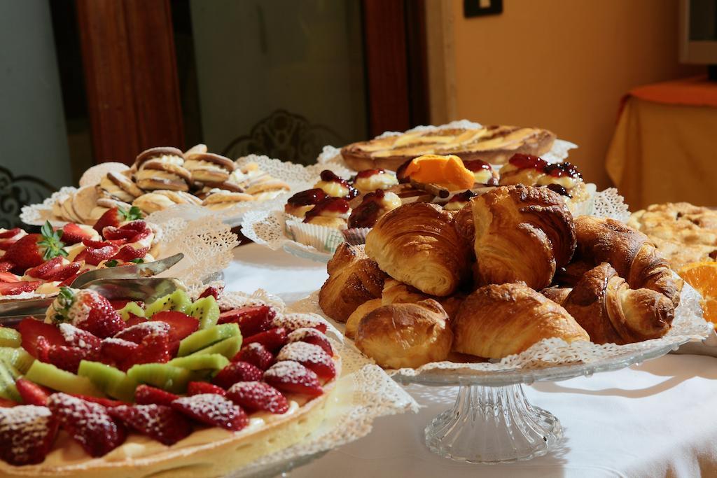 Park Hotel San Michele Martina Franca Luaran gambar