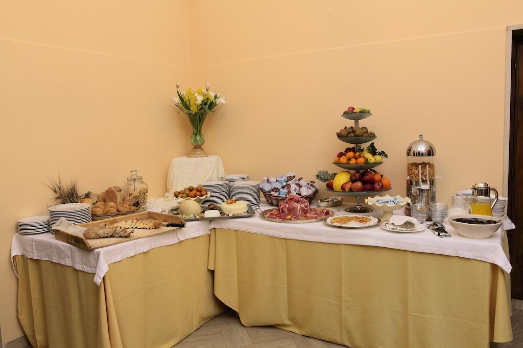 Park Hotel San Michele Martina Franca Luaran gambar