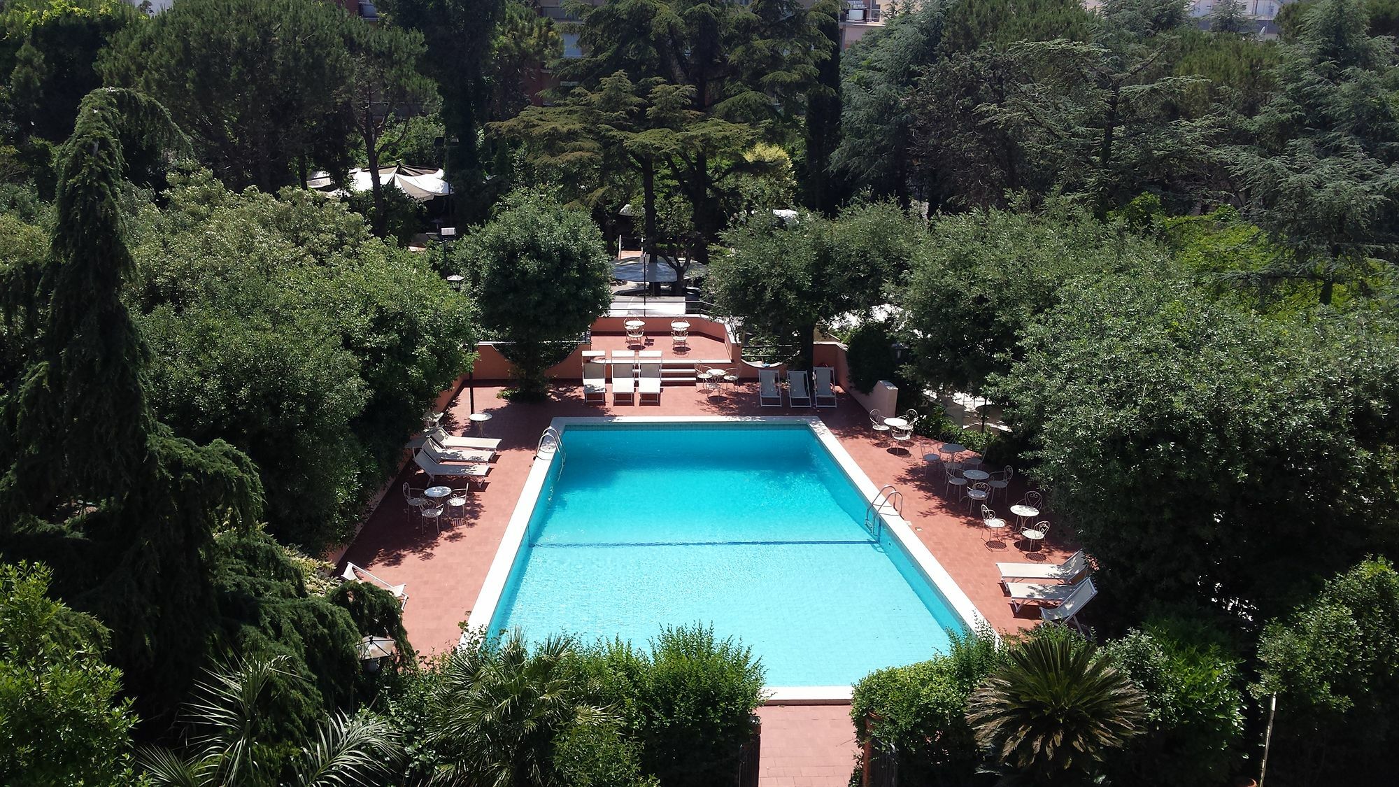 Park Hotel San Michele Martina Franca Luaran gambar